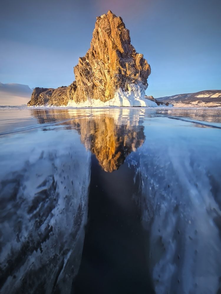 Photograph by Василий Яковлев