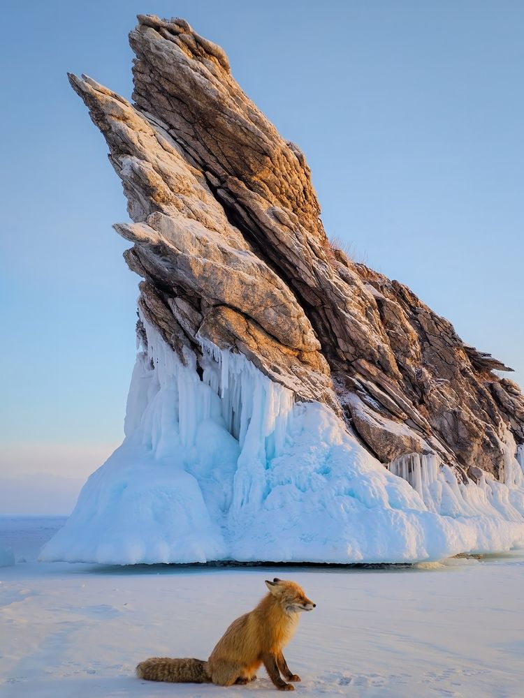 Photograph by Василий Яковлев