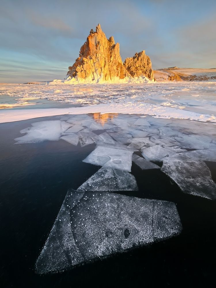 Photograph by Василий Яковлев