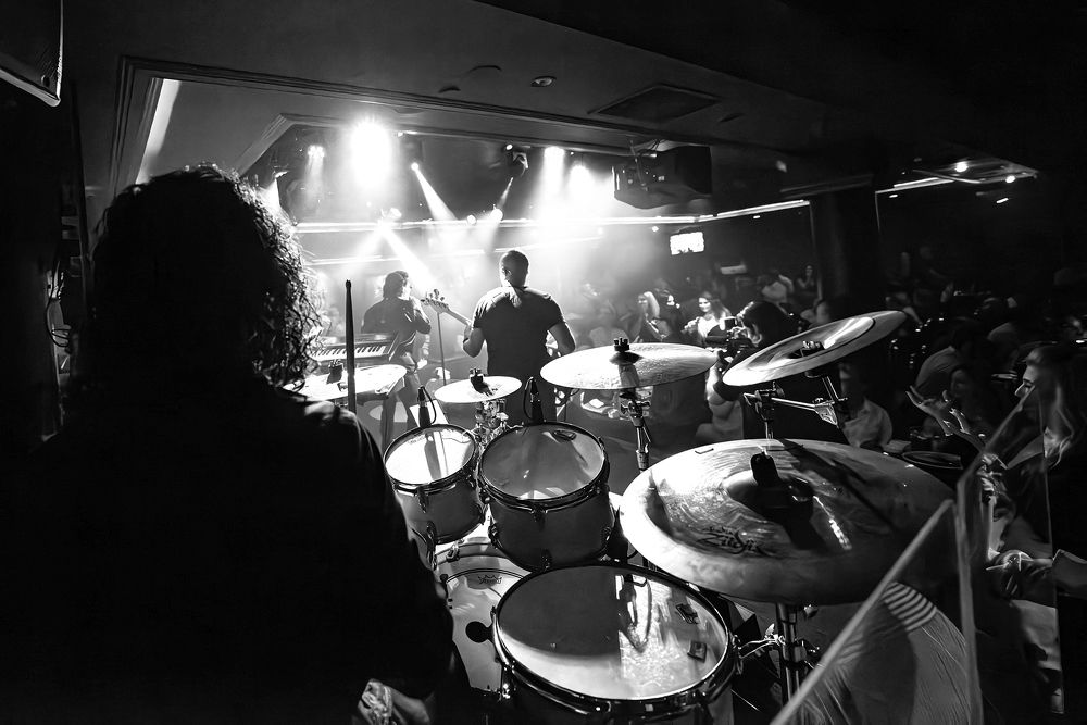 Фотография автора Ramin Barzegar