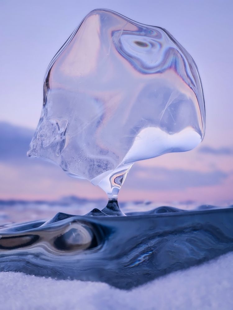 Сокровища Байкала