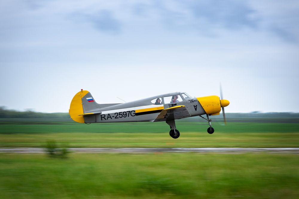 Photograph by Максим Подцепко