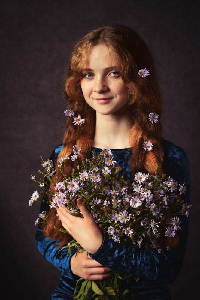 Златовласка