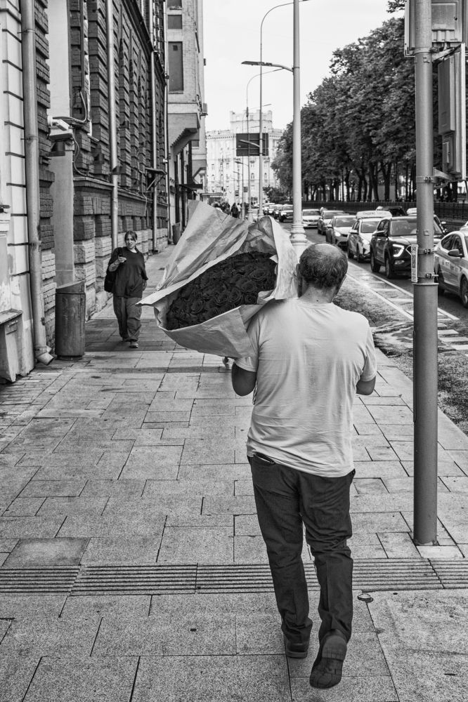 Photograph by Евгений Верещагин