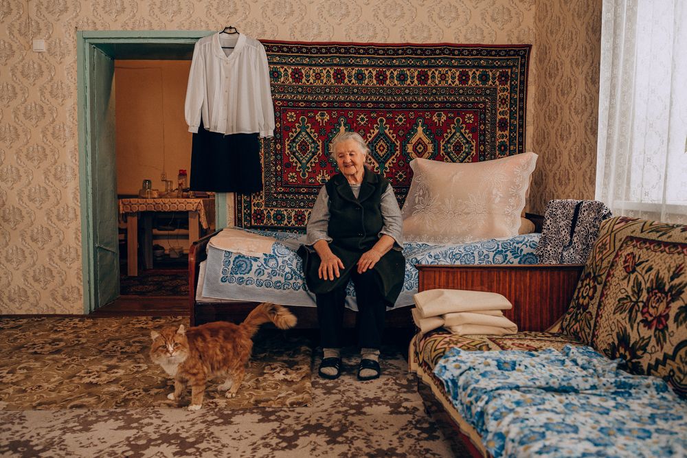 Photograph by Татьяна Зубехина