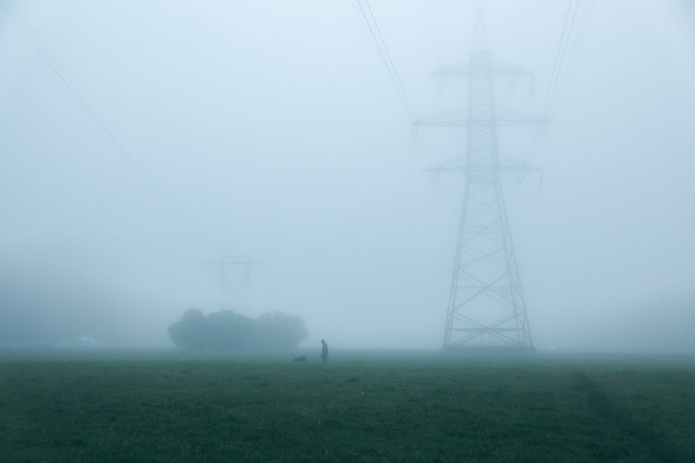 Photograph by Alex Orlov