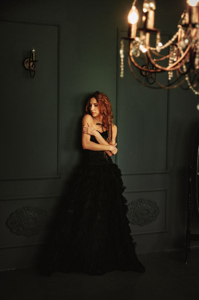 Photograph by Оксана Марцыняко