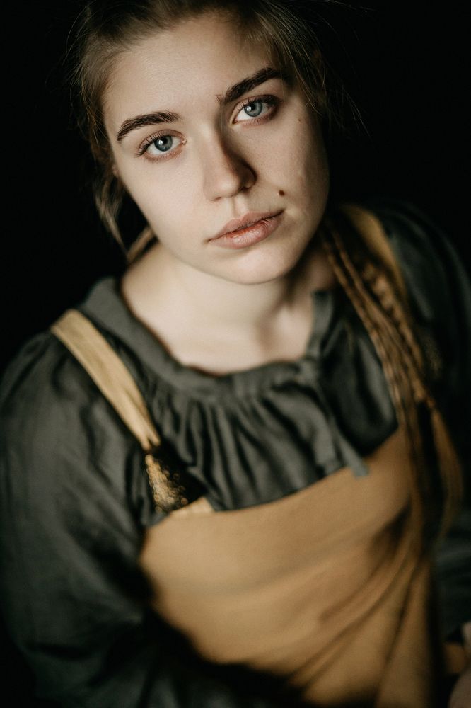 Photograph by Ликтаравичене Анна