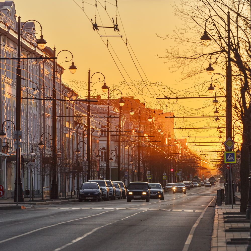 Photograph by Вячеслав Коробов