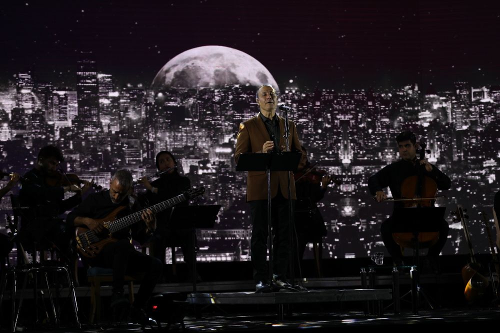 Photograph by Ehsan Fazliosanlou