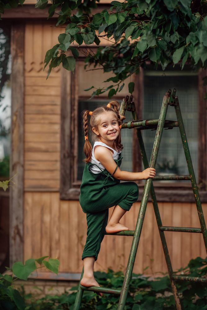 Photograph by Ольга Додонова