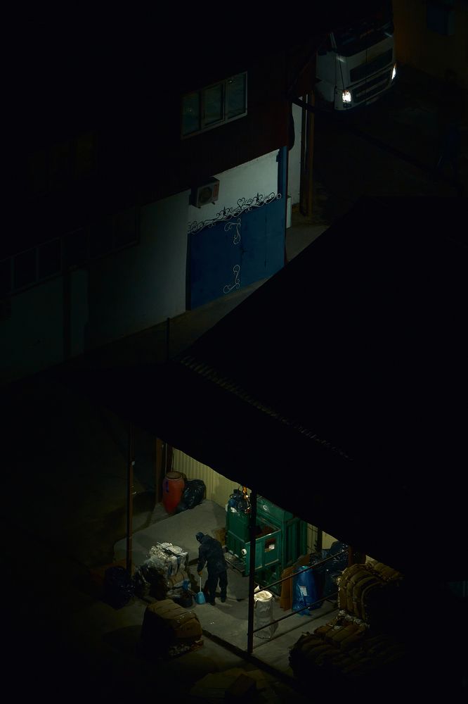 Фотография автора Артем Ковальский