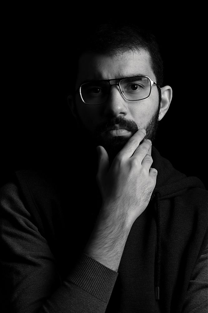 Фотография автора Siavash Banaei