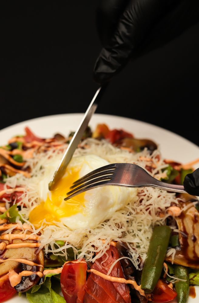 Photograph by Кристина Левищева