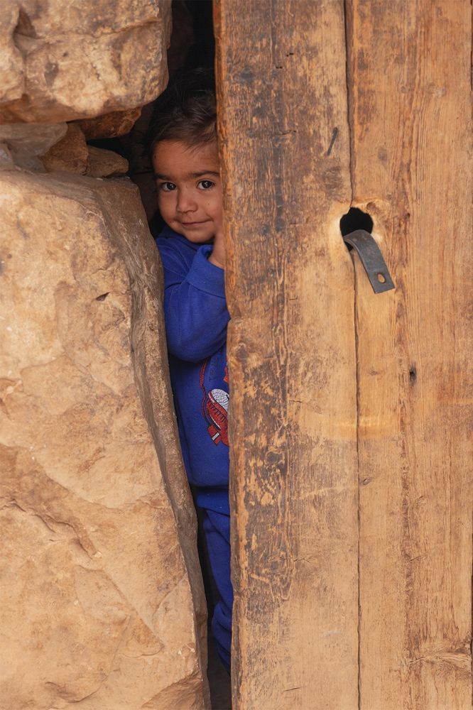 Photograph by Shaghayegh Afkhami