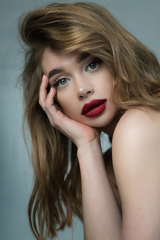 Photograph by Андрей Мясников