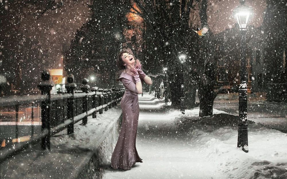 Photograph by Юлия Шлыкова