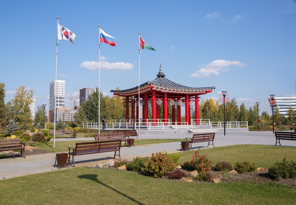 Фотография автора Цветков Александр