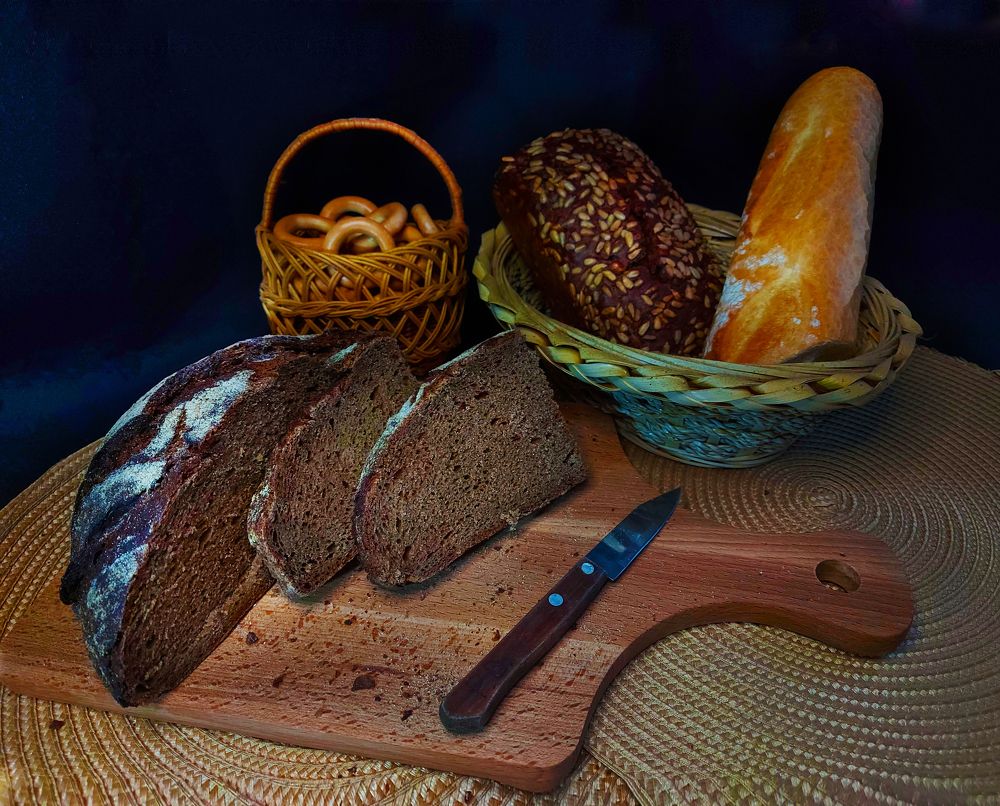 Photograph by Елена Кирикова