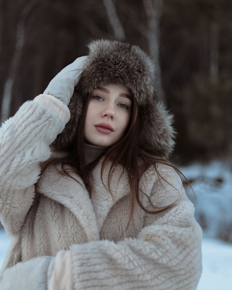 Photograph by Кристина Левищева