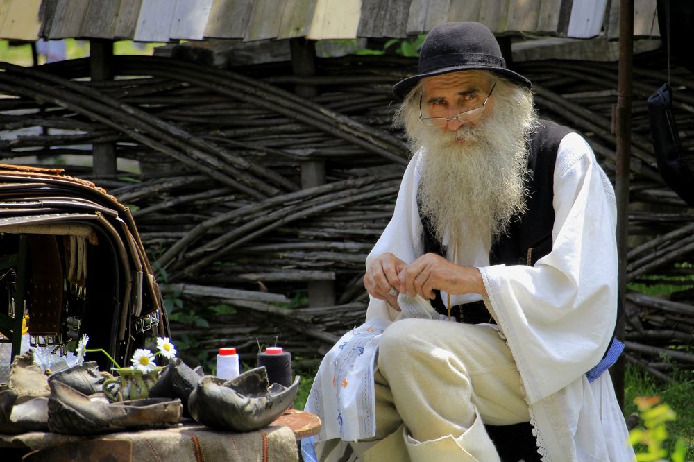 Photograph by Silviu Cojanu