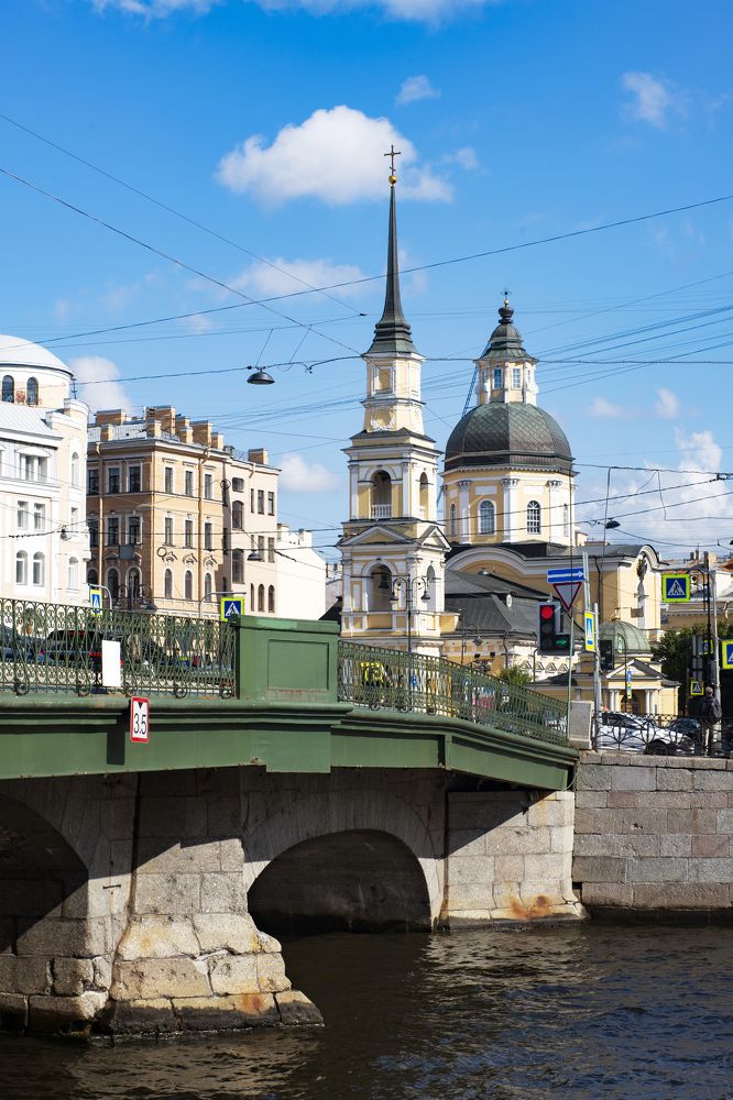 Photograph by Татьяна Ефашкина