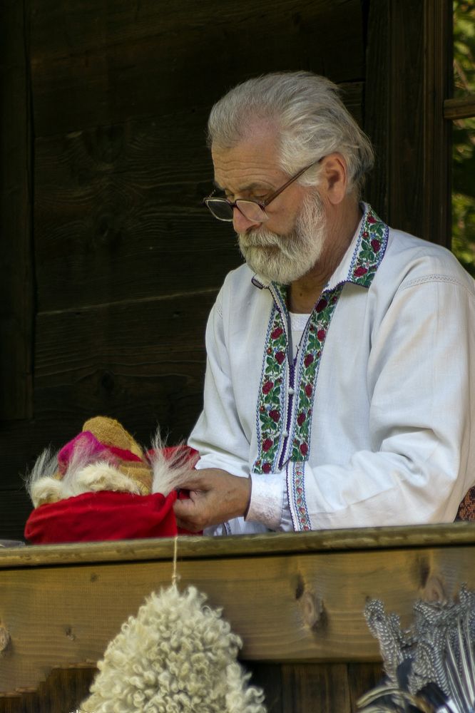 Photograph by Silviu Cojanu