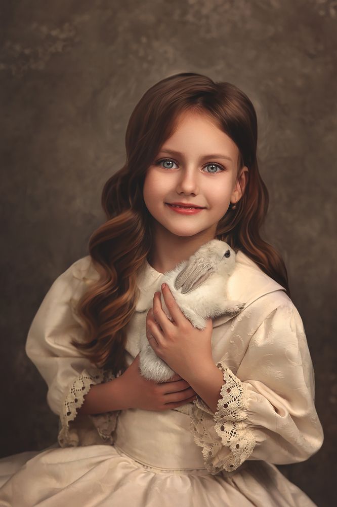 Photograph by Ажар Шайдилдинова