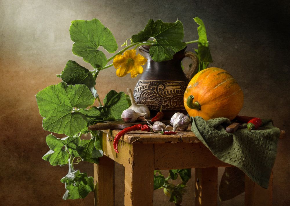 Photograph by Ирина Толокновская