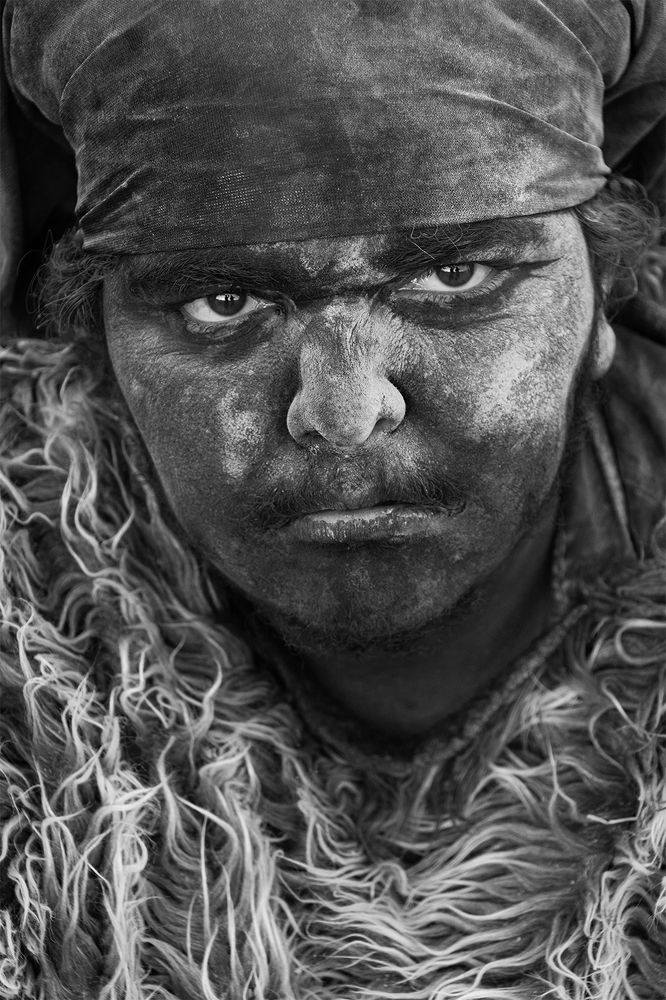 Photograph by Shaghayegh Afkhami