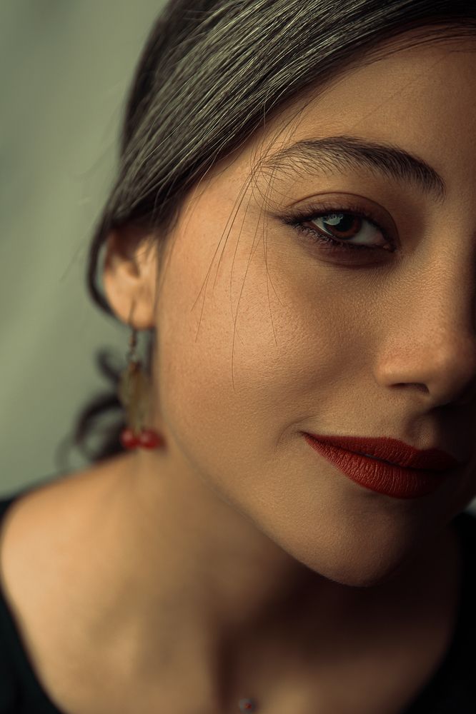 Photograph by saleh bayat