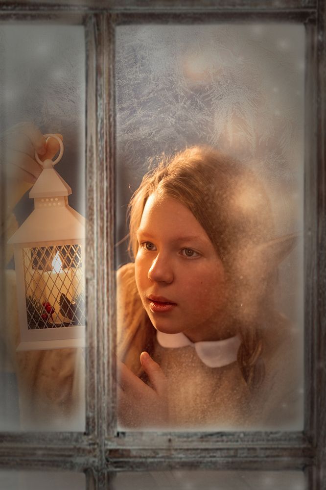 Photograph by Елена Савчук