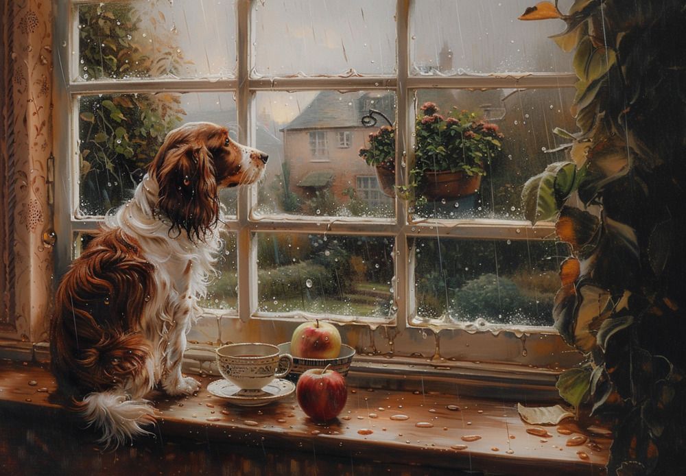 Photograph by Liudmila Drake