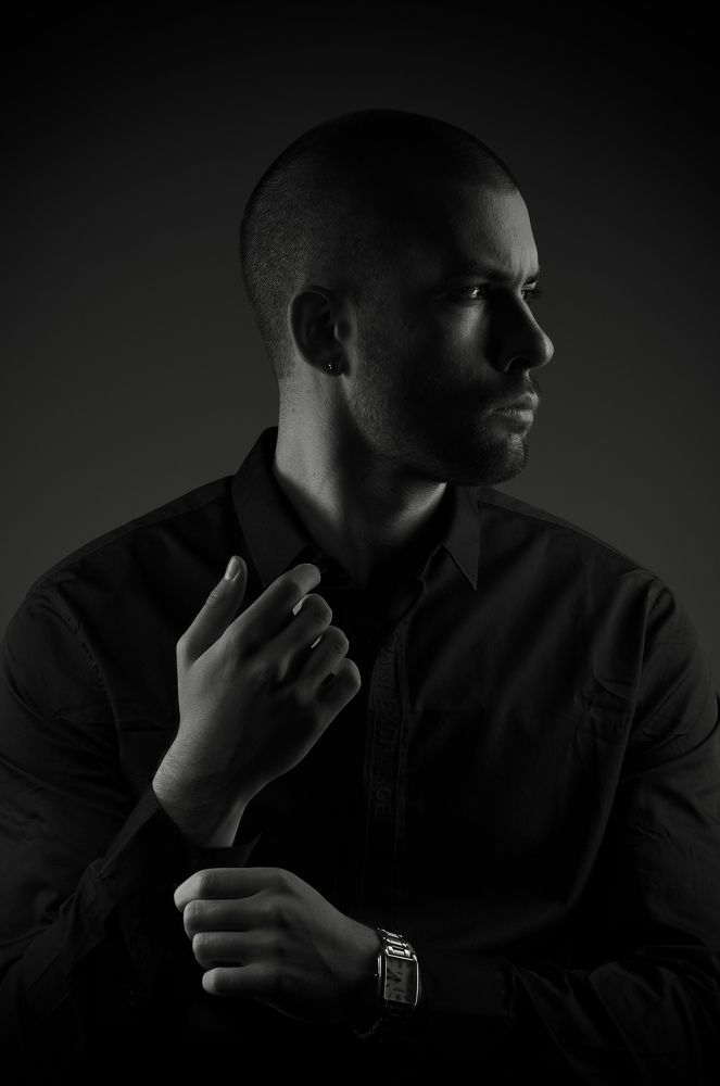 Фотография автора Владимир Хащанский