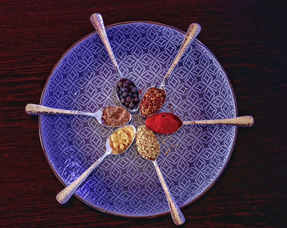 Photograph by Eva Wiedemann