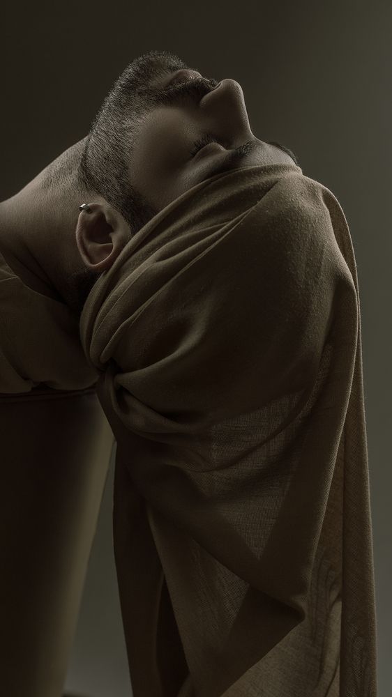 Photograph by saleh bayat