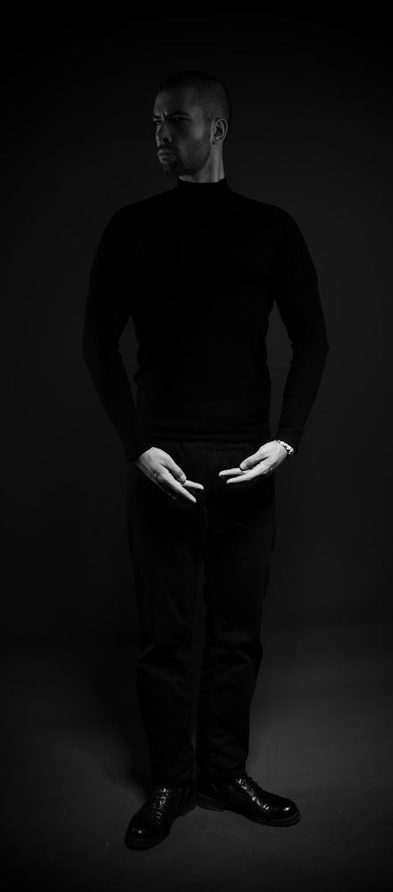 Все в твоих …