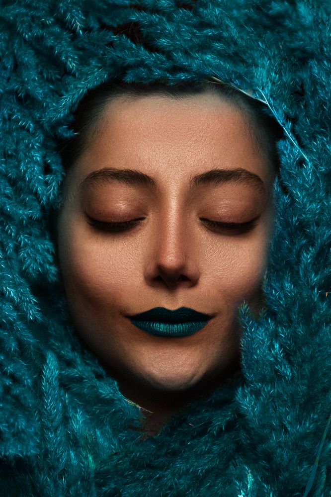 Photograph by saleh bayat