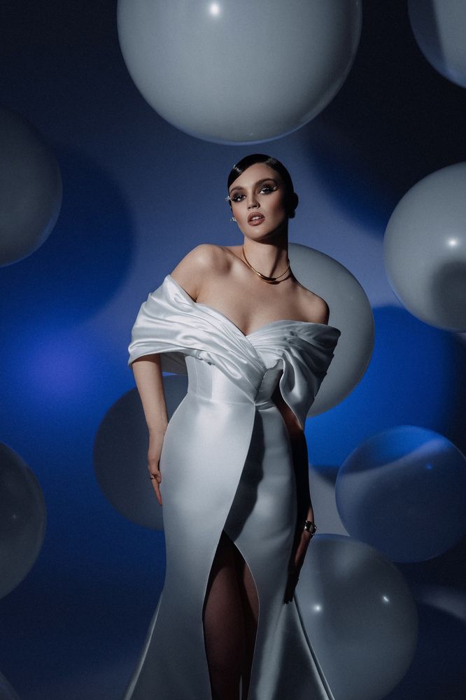 Photograph by Александр Зубковский