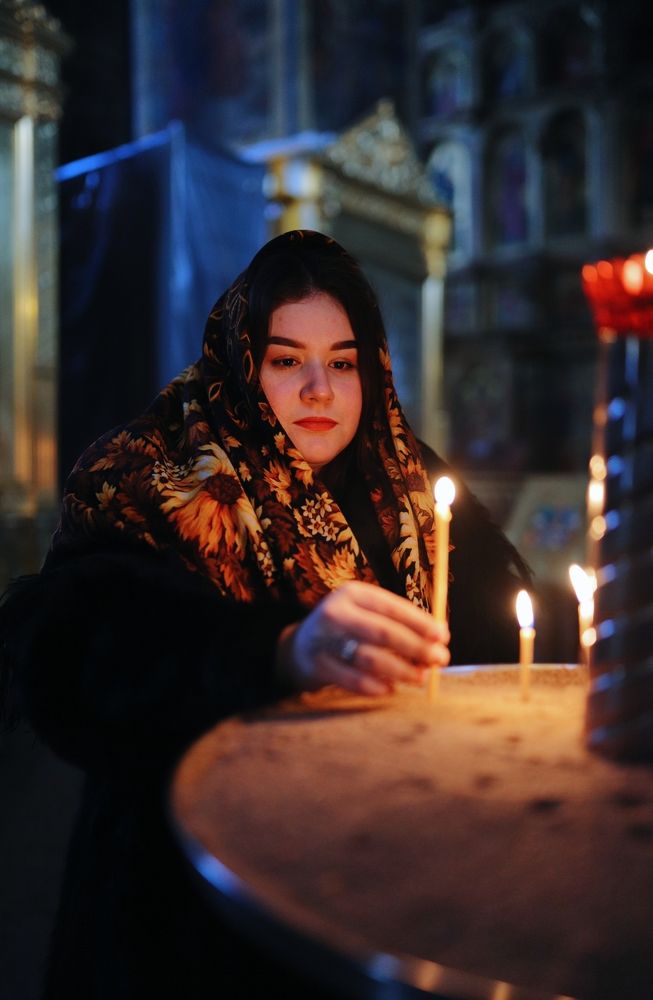 Photograph by Светлана Герасимчук