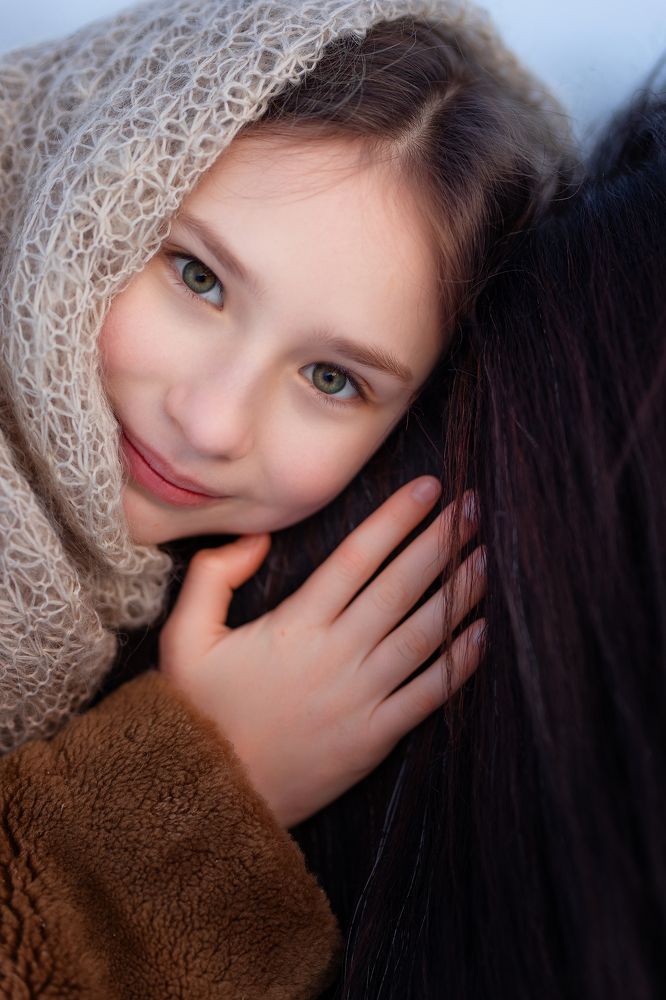 Photograph by Светлана Мандрикова