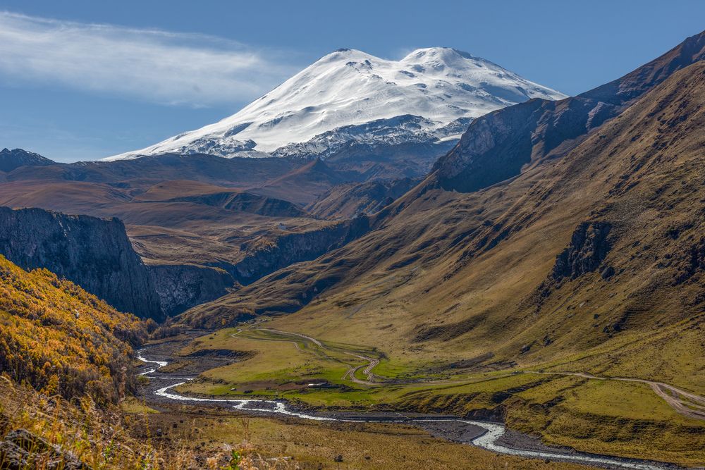 Photograph by Anatoly