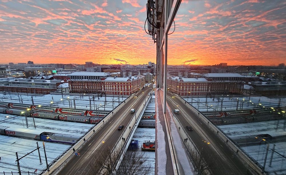 Photograph by Сергей Колобаев