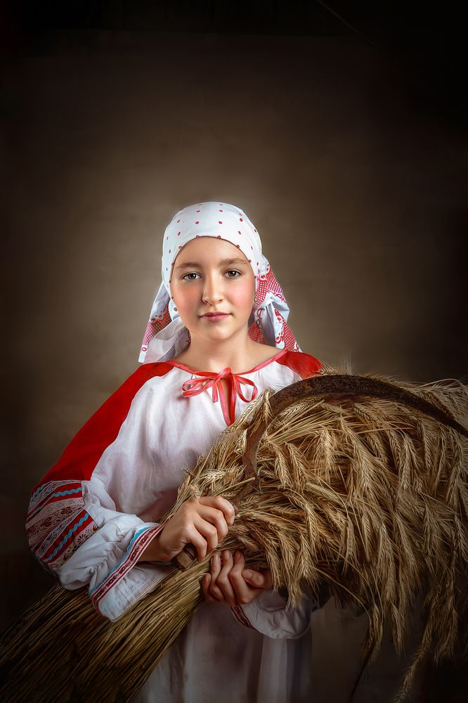 Photograph by PYATNITSKIY ANDREY