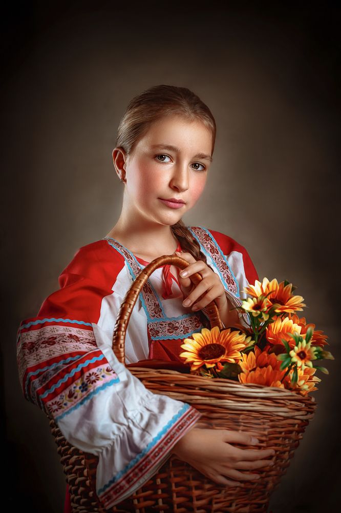 Photograph by PYATNITSKIY ANDREY