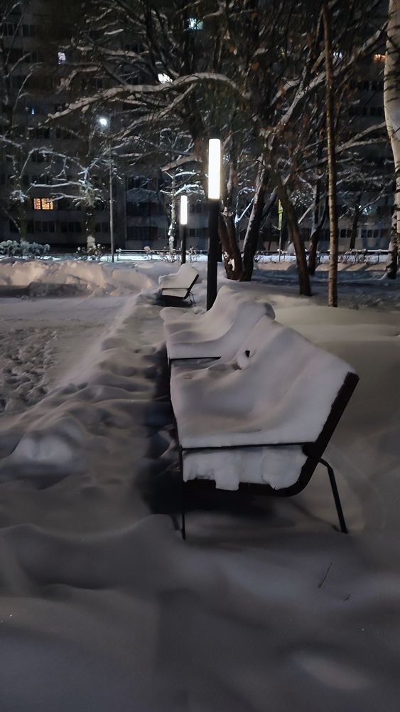 Photograph by Людмила