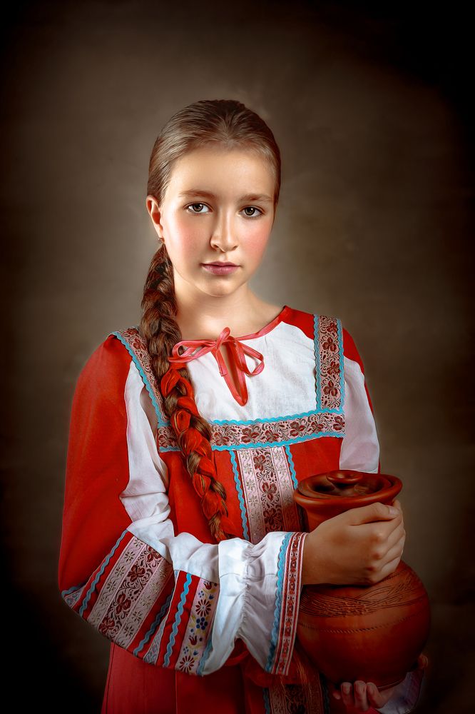 Photograph by PYATNITSKIY ANDREY