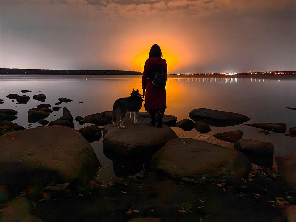 Photograph by Мария Чунтонова