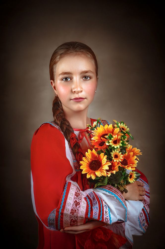 Photograph by PYATNITSKIY ANDREY