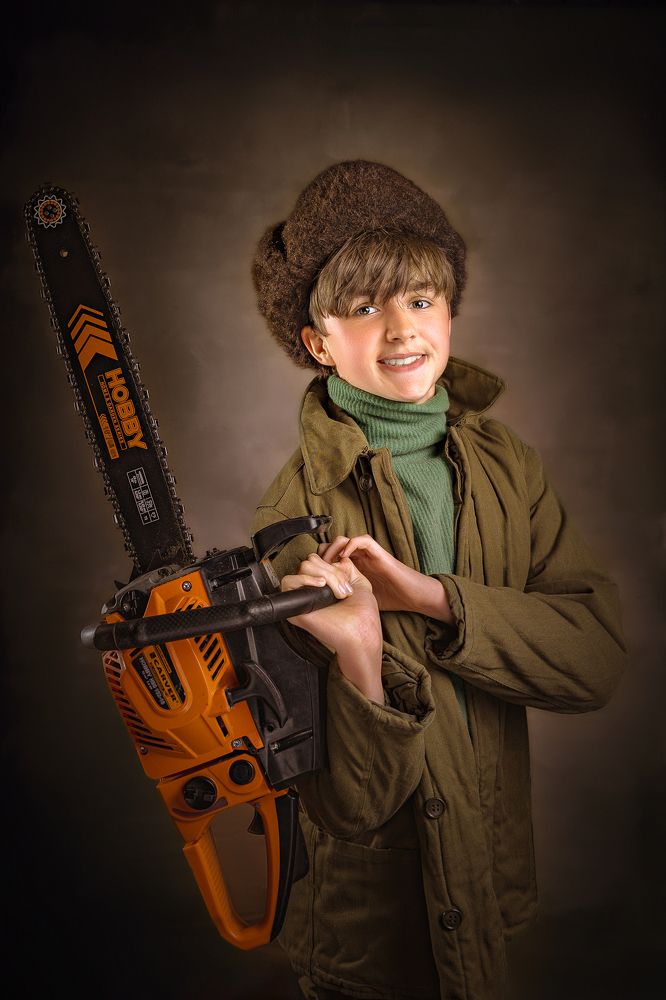 Photograph by PYATNITSKIY ANDREY